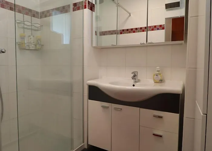 Extravagante Serviced-wohnung Vídeň