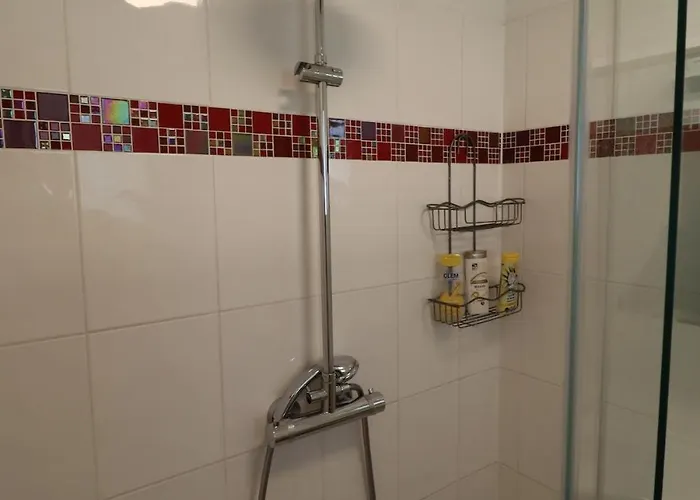 Apartmán Extravagante Serviced-wohnung