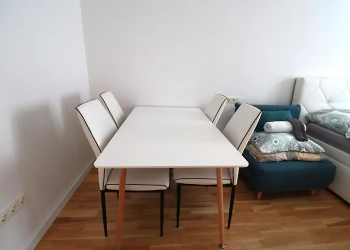 Extravagante Serviced-wohnung Apartmán Vídeň